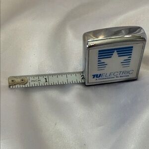 Barlow B97 TU Electric Tape Measure